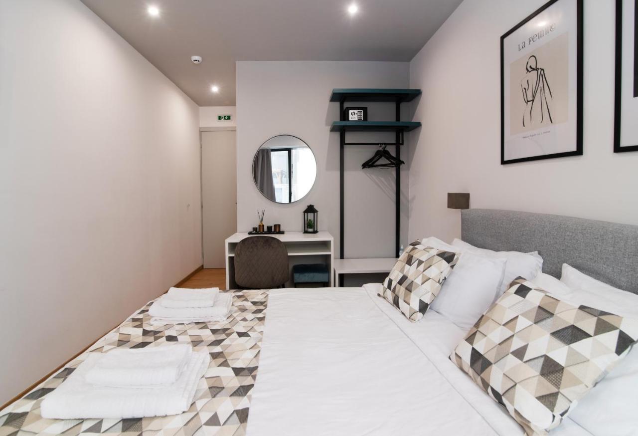 Olvia Suites Athen Eksteriør billede