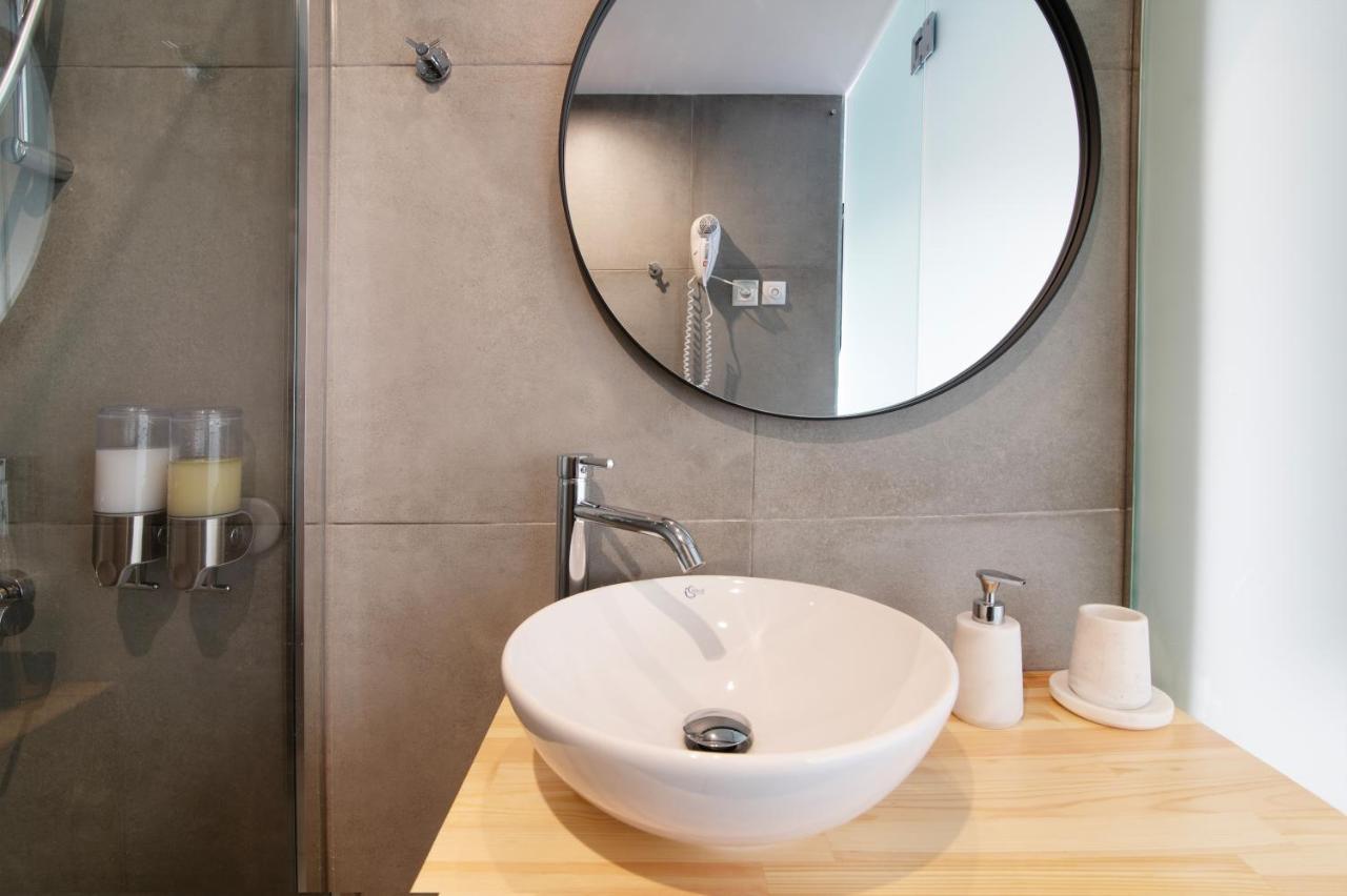 Olvia Suites Athen Eksteriør billede